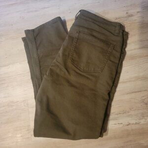 Men's The Perfect Jean DenKaki